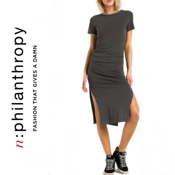 n:PHILANTHROPY Dresses & Skirts - n:PHILANTHROPY | NWT Jack Dress Size S